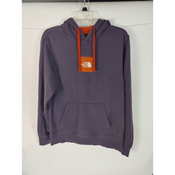 The North Face hoodie men's medium - Picture 1 of 2
